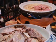 -大鱼徽州·寻味徽菜(星光总店)