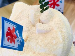 -陈记栗子(长宁路店)