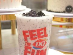 -DQ·蛋糕·冰淇淋(五棵松万达店)