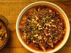 -铁公鸡·四川料理(天环广场店)