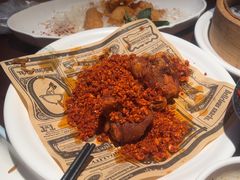 -乔街深夜食堂·小龙虾·高压锅生蚝(杭州总店)