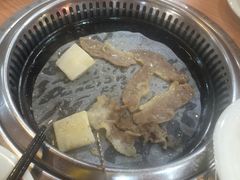 -汉丽轩·音乐自助烤肉餐厅(石岐店)