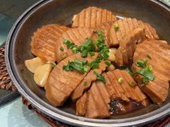 -山芋腔苏北菜(盐城滨海店)