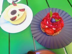 -潮一不贰·法式甜品·生日蛋糕·西式简餐(外滩店)