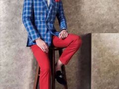 -尊卡诺高级西装礼服定制(江东中路店)