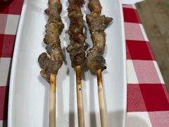 -西贝(无锡万象城店)
