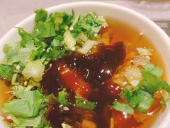 -海底捞火锅(海宁路店)