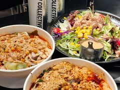 -W COLLECTIVE  DESSERT SHOP