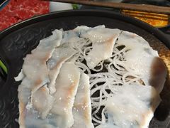 -新草堂锅物料理(泉城路店)