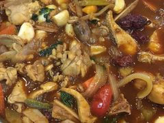 -黄记煌三汁焖锅(三胞广场店)