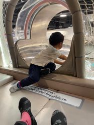 -MINI MARS KIDS CLUB亲子家庭中心(长宁天山店)