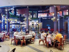 -达叔香味海鲜(海棠68环球美食街店)
