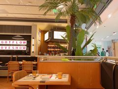 -太食獸泰式茶餐厅(IFS国金中心店)