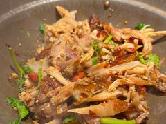 -吃饭皇帝大·土家民族菜(温州万象城店)