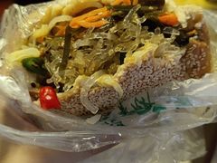 -三兄弟高炉烧饼