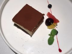 提拉米苏Tiramisu-Solo(衡山路店)