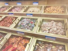 -姜胖胖无限自助烤肉(罗湖宝能店)