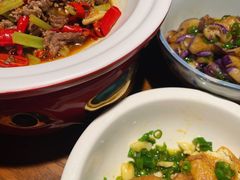 -老湘村·湖南土菜(天河维多利店)