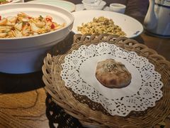 -老阿爸鲜鱼土菜(昆山花桥店)