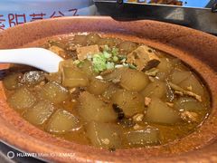 石锅安康凉粉-莲花餐饮(高新店)
