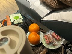 -华夏良子·足道SPA艾灸(金皇大厦店)