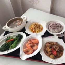 点击看大图 -宝媛会月子中心(越秀店)