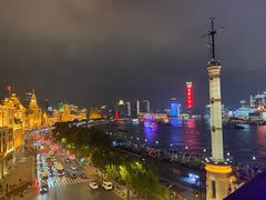 -外滩8号 whisky bar(金延大厦店)