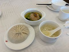 -怡园饭店-餐厅(四望亭店)