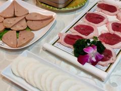 -羊家胡同·龙虾烧烤火锅(龙汇路店)