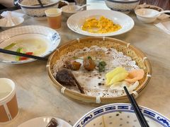 -二泉园老菜馆·百年无锡菜