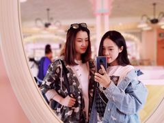 -梦幻世界游乐园