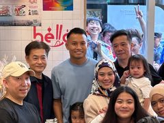 -BreadTalk面包新语(虹口龙之梦店)
