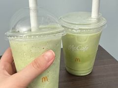 -麦当劳(药谷大道店)