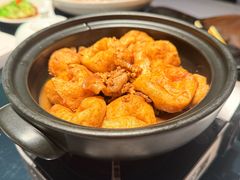 -徐记海鲜(陕西历史博物馆|明德门店)
