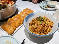 手工红糖糍粑-老湘亲·品鉴湘菜(湖里店)