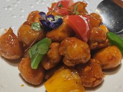 -院里寻菜·精致庭院菜(观沙岭店)