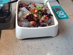 -半天妖烤鱼(永旺梦乐城店)