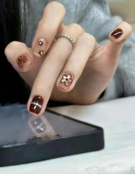 -JX今喜美甲美睫