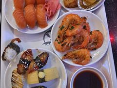-萧邦音乐会所KTV·蒸汽活海鲜自助(福田店)