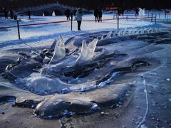 -长春市南湖公园