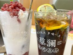 -蔡澜点心(三里屯T+MALL店)
