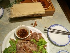 -鲁城往事(游客中心店)