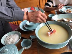 -丽江金茂凯悦臻选酒店-滇香馆