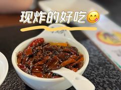 辣椒油-再宣武文化主题餐厅·清真