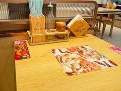 -小杨生煎(香港名都店)