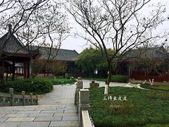 景点-堤角公园