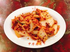 -西塔大冷面(市府大路店)