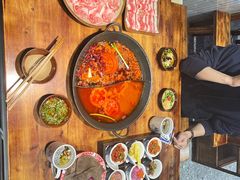 -楠火锅(哈尔滨金爵万象店)