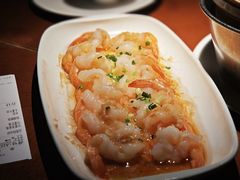 -外婆家(世界城广场店)
