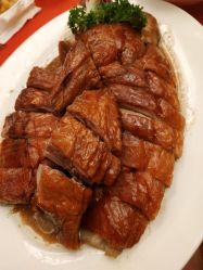 -万丽天津宾馆宴会厅